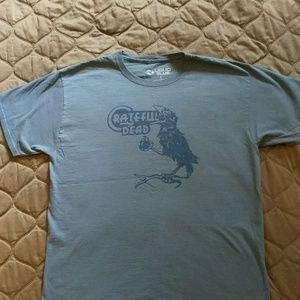Grateful Dead t-shirt - Large